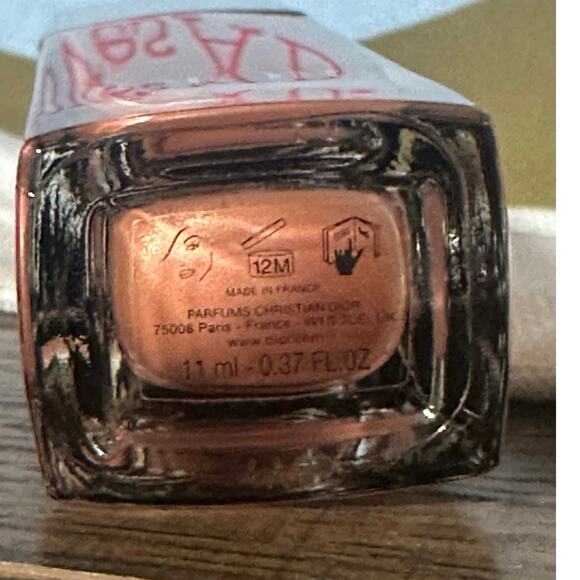 Dior Forever Glow Maximizer - ROSY - 11mL - Picture 3 of 3